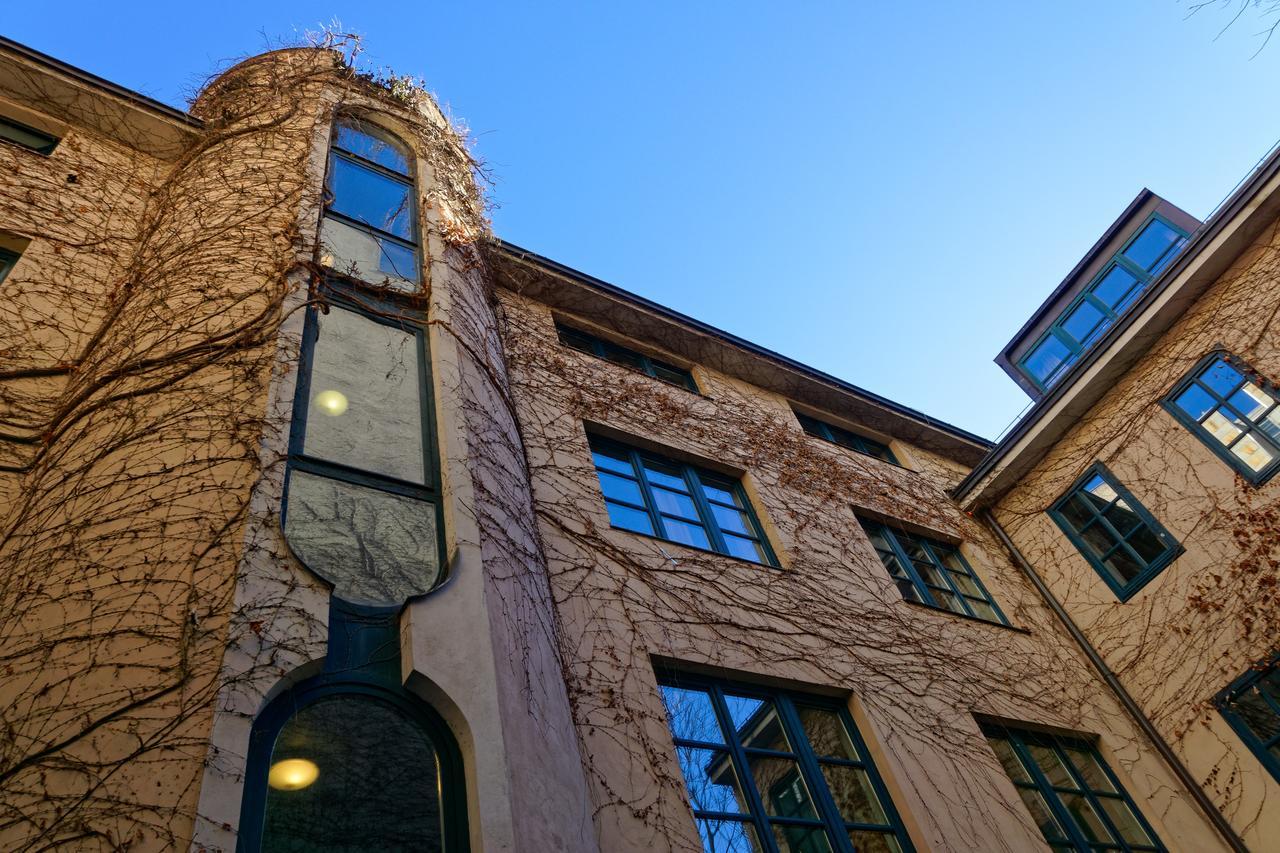 Hostel - Myrthengasse Vídeň